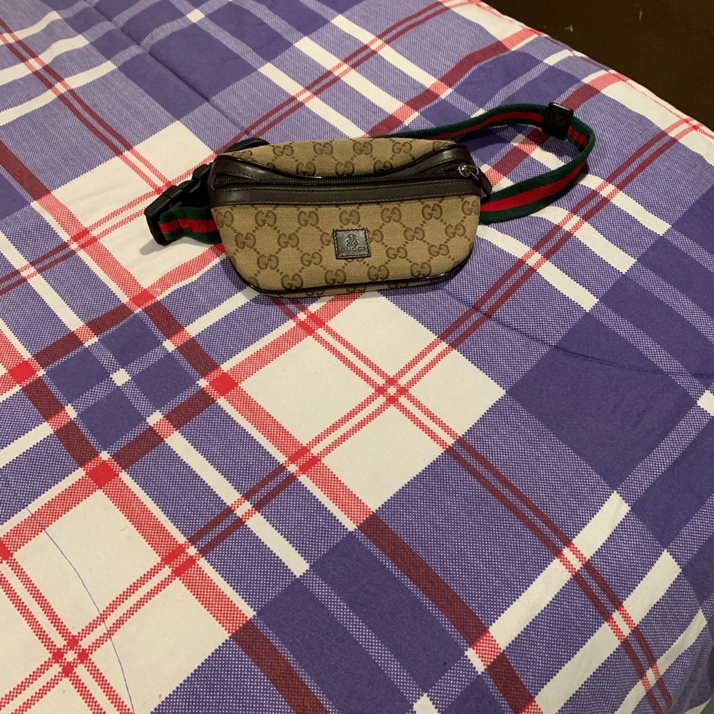 Gucci Fanny Pack